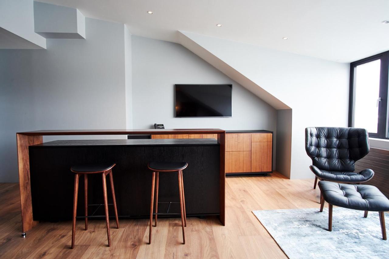 ION City Hotel, Reykjavik, a Member of Design Hotels 6 ION City Hotel, Reykjavik, a Member of Design Hotels 6