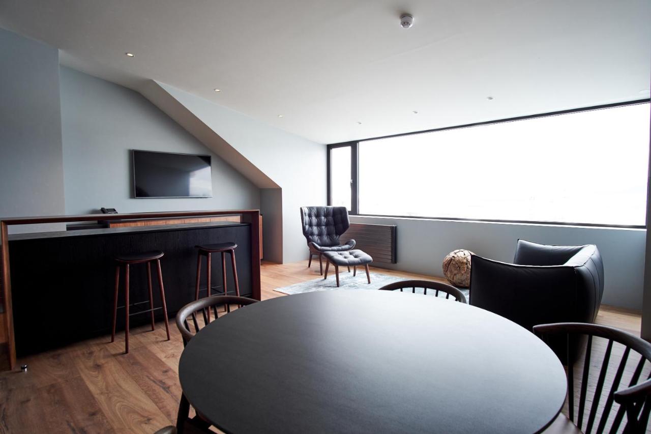 ION City Hotel, Reykjavik, a Member of Design Hotels 5 ION City Hotel, Reykjavik, a Member of Design Hotels 5