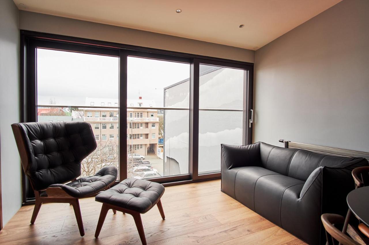ION City Hotel, Reykjavik, a Member of Design Hotels 4 ION City Hotel, Reykjavik, a Member of Design Hotels 4