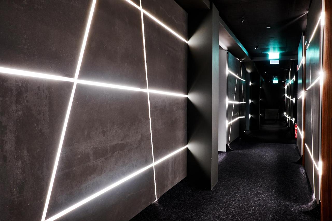 ION City Hotel, Reykjavik, a Member of Design Hotels 3 ION City Hotel, Reykjavik, a Member of Design Hotels 3