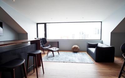 ION City Hotel, Reykjavik, a Member of Design Hotels 7 ION City Hotel, Reykjavik, a Member of Design Hotels 7