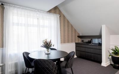 Hótel Reykjavík Saga 9 Hótel Reykjavík Saga 9