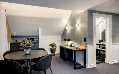 Hótel Reykjavík Saga 8 Hótel Reykjavík Saga 8
