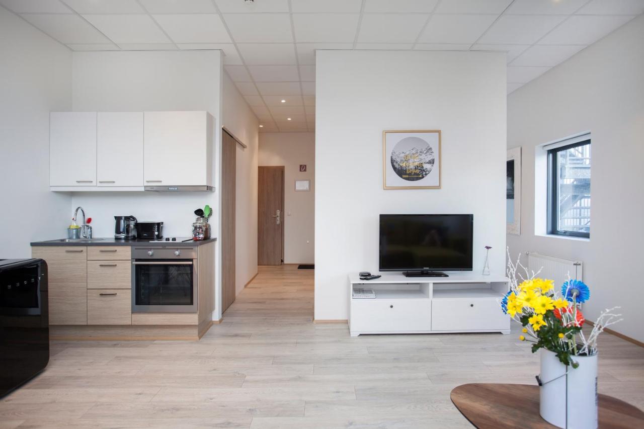 Blue Mountain Apartments by Heimaleiga 6 Blue Mountain Apartments by Heimaleiga 6