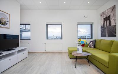 Blue Mountain Apartments by Heimaleiga 4 Blue Mountain Apartments by Heimaleiga 4