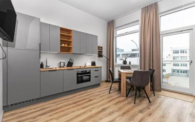 Charming Studio Apartment 9 Charming Studio Apartment 9