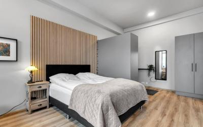 Charming Studio Apartment 4 Charming Studio Apartment 4