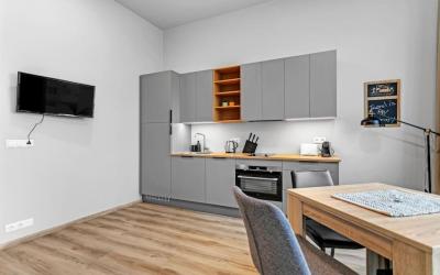 Charming Studio Apartment 3 Charming Studio Apartment 3