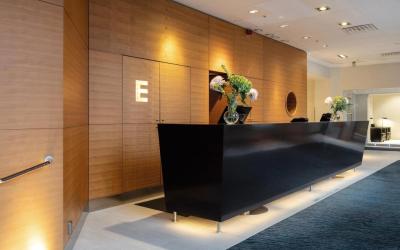 Elite Hotel Stockholm Plaza 8 Elite Hotel Stockholm Plaza 8