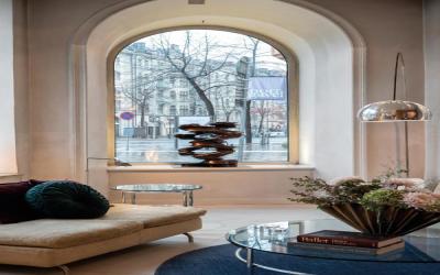 Elite Hotel Stockholm Plaza 6 Elite Hotel Stockholm Plaza 6
