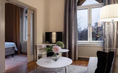 Elite Hotel Stockholm Plaza 2 Elite Hotel Stockholm Plaza 2