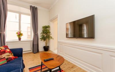 ApartDirect Gamla Stan II 3 ApartDirect Gamla Stan II 3