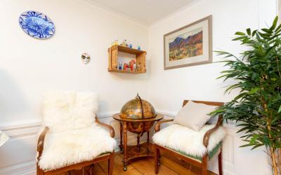 ApartDirect Gamla Stan II 5 ApartDirect Gamla Stan II 5