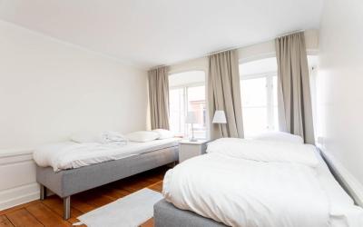 ApartDirect Gamla Stan II 4 ApartDirect Gamla Stan II 4