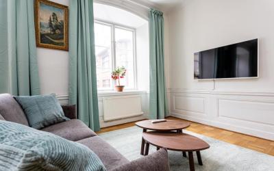 ApartDirect Gamla Stan II 2 ApartDirect Gamla Stan II 2