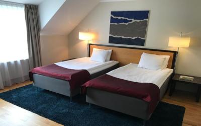ProfilHotels Riddargatan 3 ProfilHotels Riddargatan 3