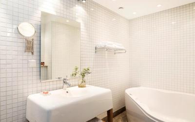 ProfilHotels Riddargatan 9 ProfilHotels Riddargatan 9