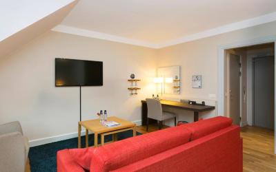 ProfilHotels Riddargatan 5 ProfilHotels Riddargatan 5