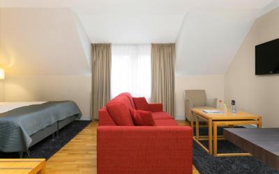 ProfilHotels Riddargatan 4 ProfilHotels Riddargatan 4