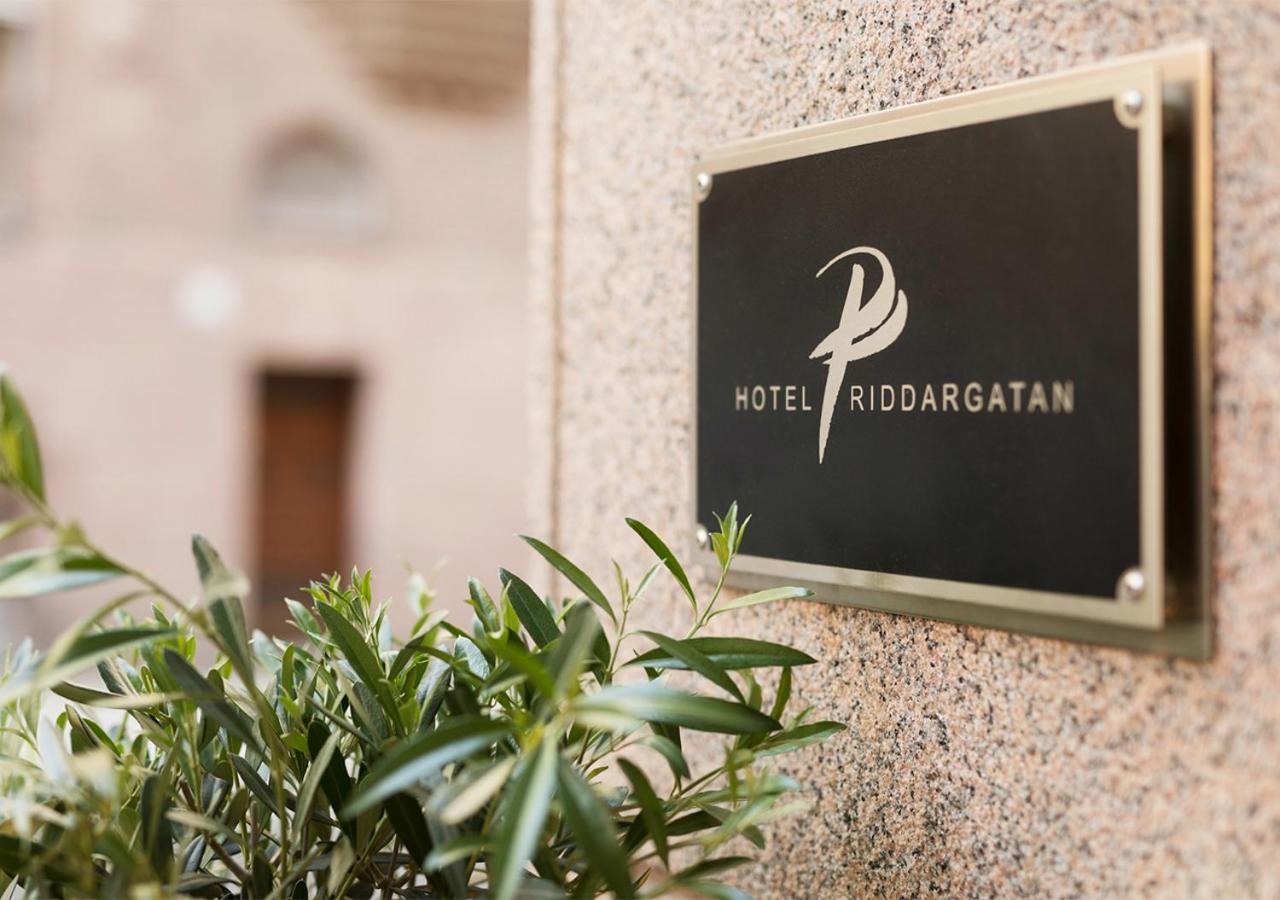 ProfilHotels Riddargatan 10 ProfilHotels Riddargatan 10