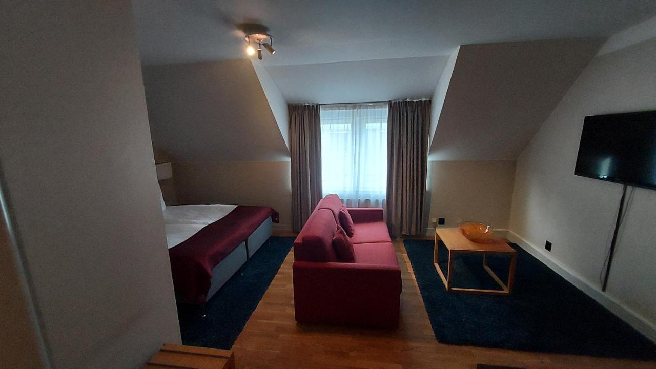 ProfilHotels Riddargatan 7 ProfilHotels Riddargatan 7