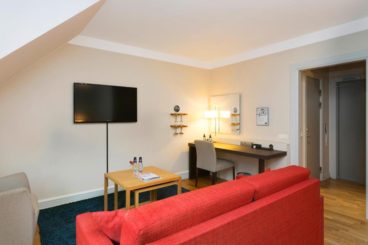ProfilHotels Riddargatan 5 ProfilHotels Riddargatan 5