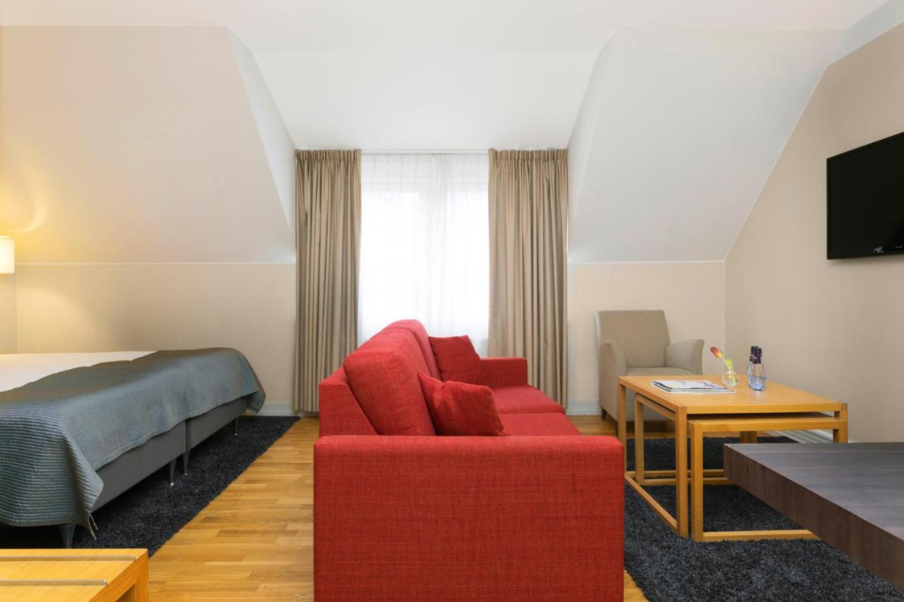 ProfilHotels Riddargatan 4 ProfilHotels Riddargatan 4