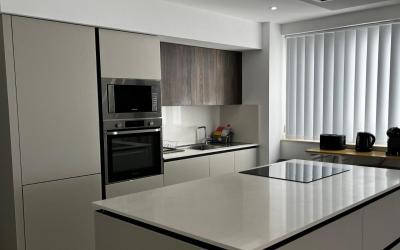 Stunning penthouse, 2 bedroom, heart of Sliema 5 Stunning penthouse, 2 bedroom, heart of Sliema 5