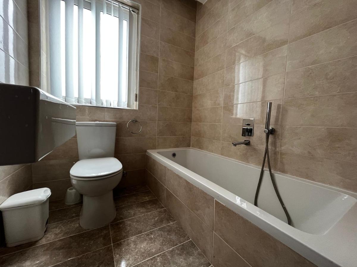 Stunning penthouse, 2 bedroom, heart of Sliema 4 Stunning penthouse, 2 bedroom, heart of Sliema 4