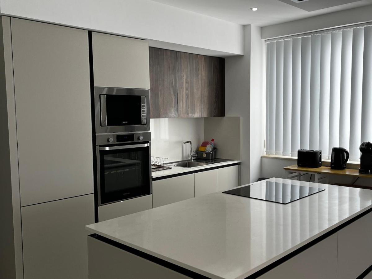 Stunning penthouse, 2 bedroom, heart of Sliema 5 Stunning penthouse, 2 bedroom, heart of Sliema 5