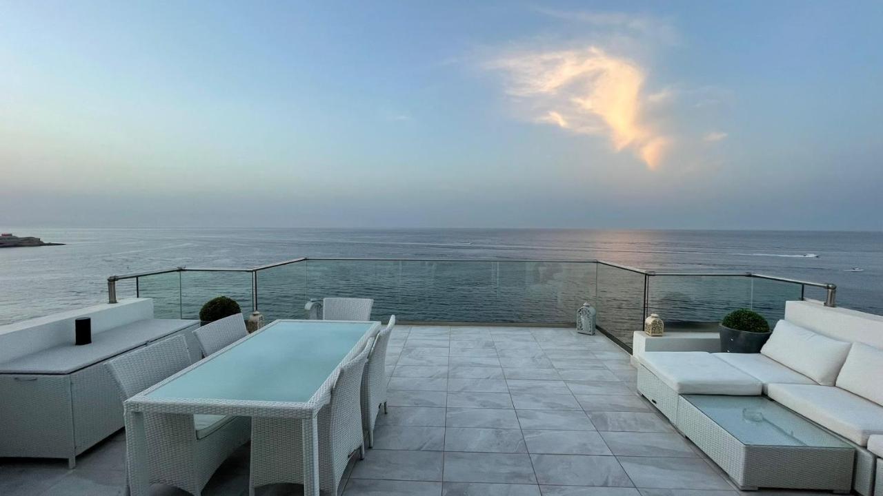 Stunning penthouse, 2 bedroom, heart of Sliema 6 Stunning penthouse, 2 bedroom, heart of Sliema 6
