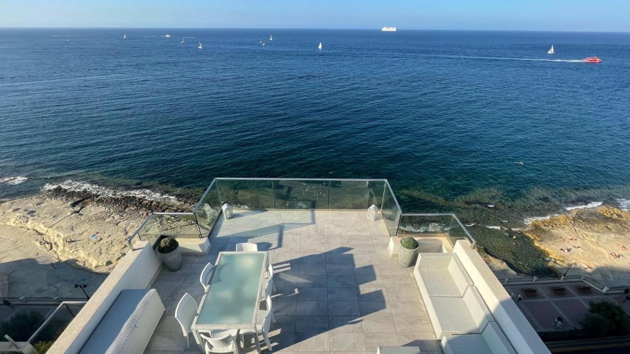 Stunning penthouse, 2 bedroom, heart of Sliema 2 Stunning penthouse, 2 bedroom, heart of Sliema 2