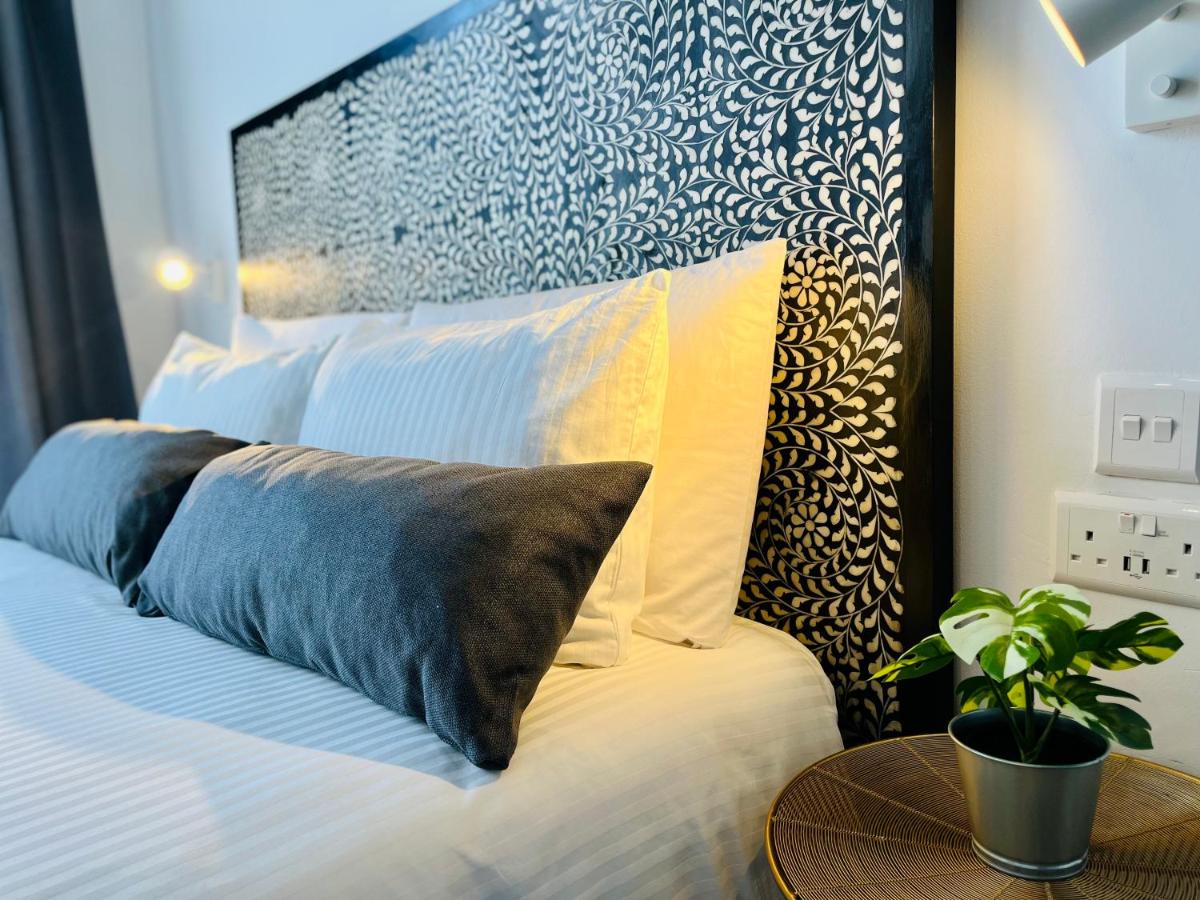 Apartments by Sliema promenade and beach 3 Apartments by Sliema promenade and beach 3