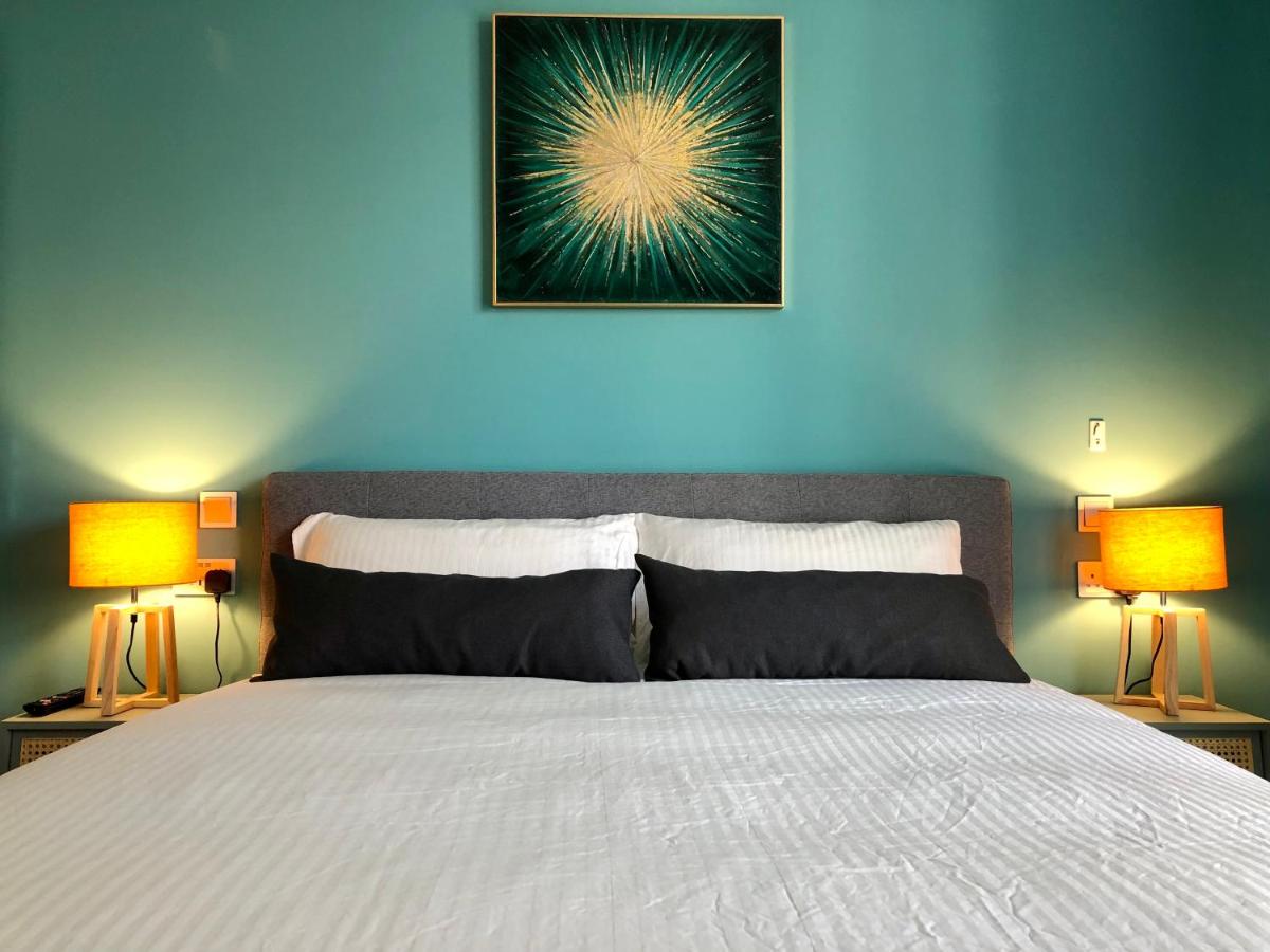 Apartments by Sliema promenade and beach 4 Apartments by Sliema promenade and beach 4