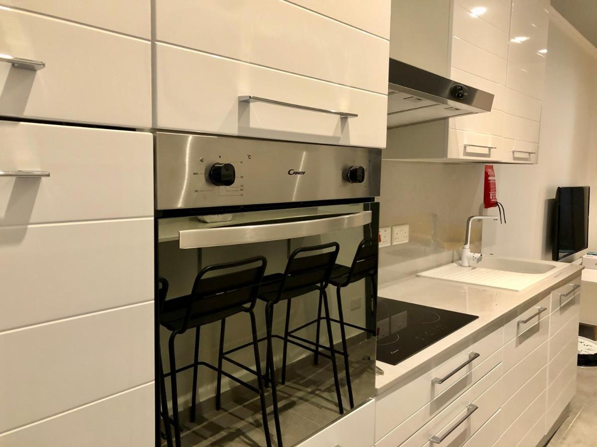 Apartments by Sliema promenade and beach 2 Apartments by Sliema promenade and beach 2