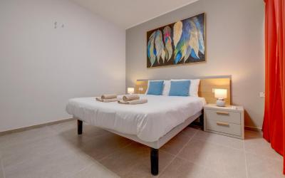 Elegant Sliema Penthouse Panoramic Terrace 10 Elegant Sliema Penthouse Panoramic Terrace 10