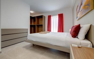 Elegant Sliema Penthouse Panoramic Terrace 5 Elegant Sliema Penthouse Panoramic Terrace 5