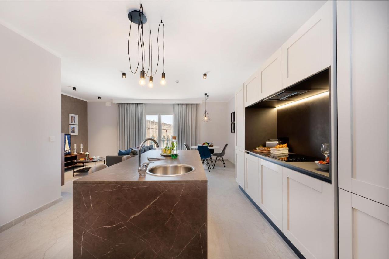 Doris Suites Sliema 10 Doris Suites Sliema 10