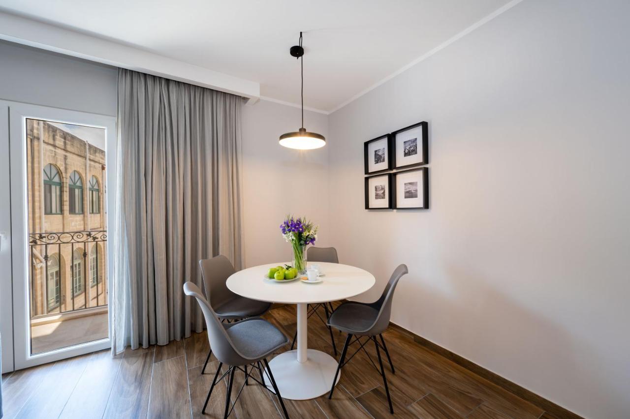 Doris Suites Sliema 8 Doris Suites Sliema 8
