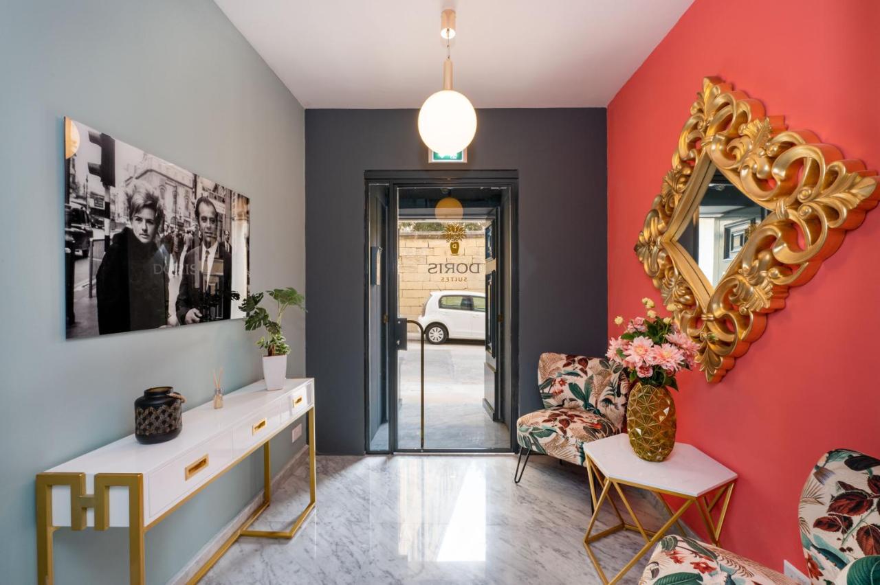 Doris Suites Sliema 7 Doris Suites Sliema 7