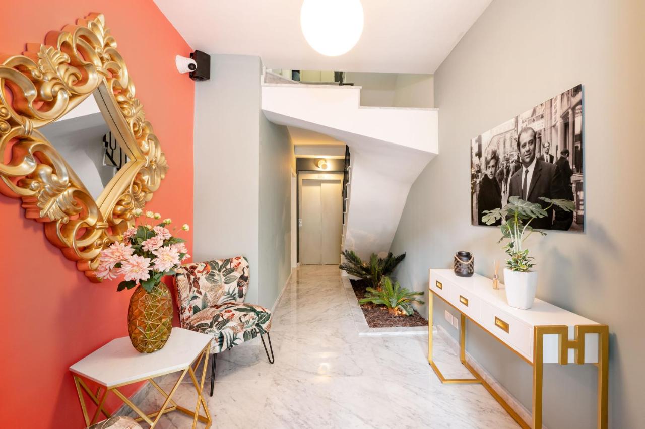 Doris Suites Sliema 6 Doris Suites Sliema 6