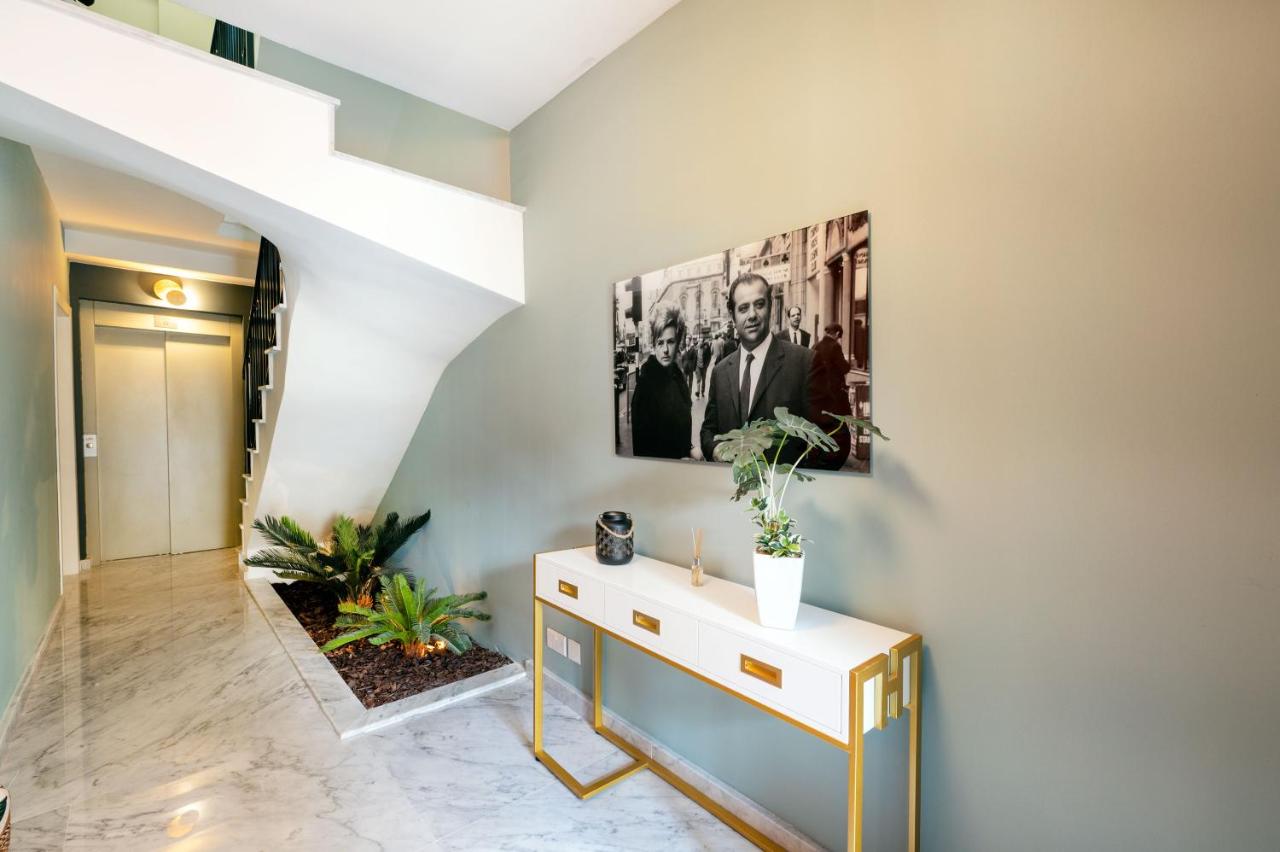 Doris Suites Sliema 5 Doris Suites Sliema 5