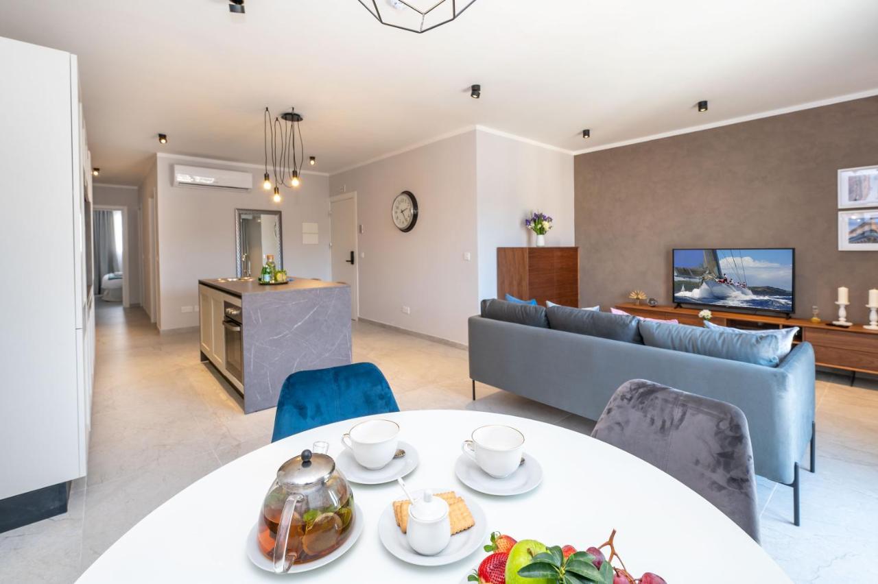 Doris Suites Sliema 4 Doris Suites Sliema 4