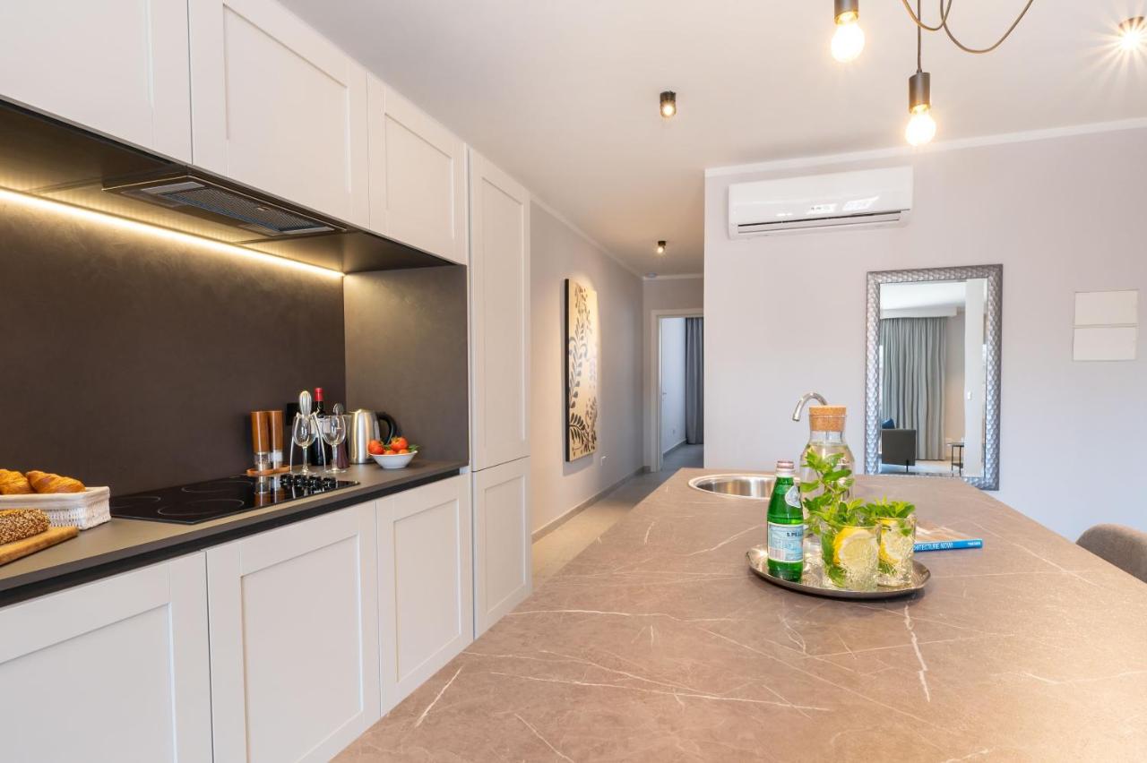 Doris Suites Sliema 3 Doris Suites Sliema 3