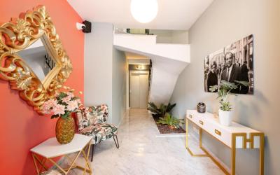 Doris Suites Sliema 6 Doris Suites Sliema 6
