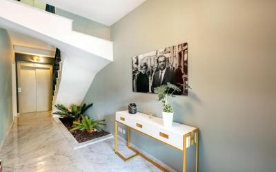 Doris Suites Sliema 5 Doris Suites Sliema 5