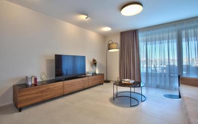 Sea Front Spacious Valletta Views Apartments 6 Sea Front Spacious Valletta Views Apartments 6