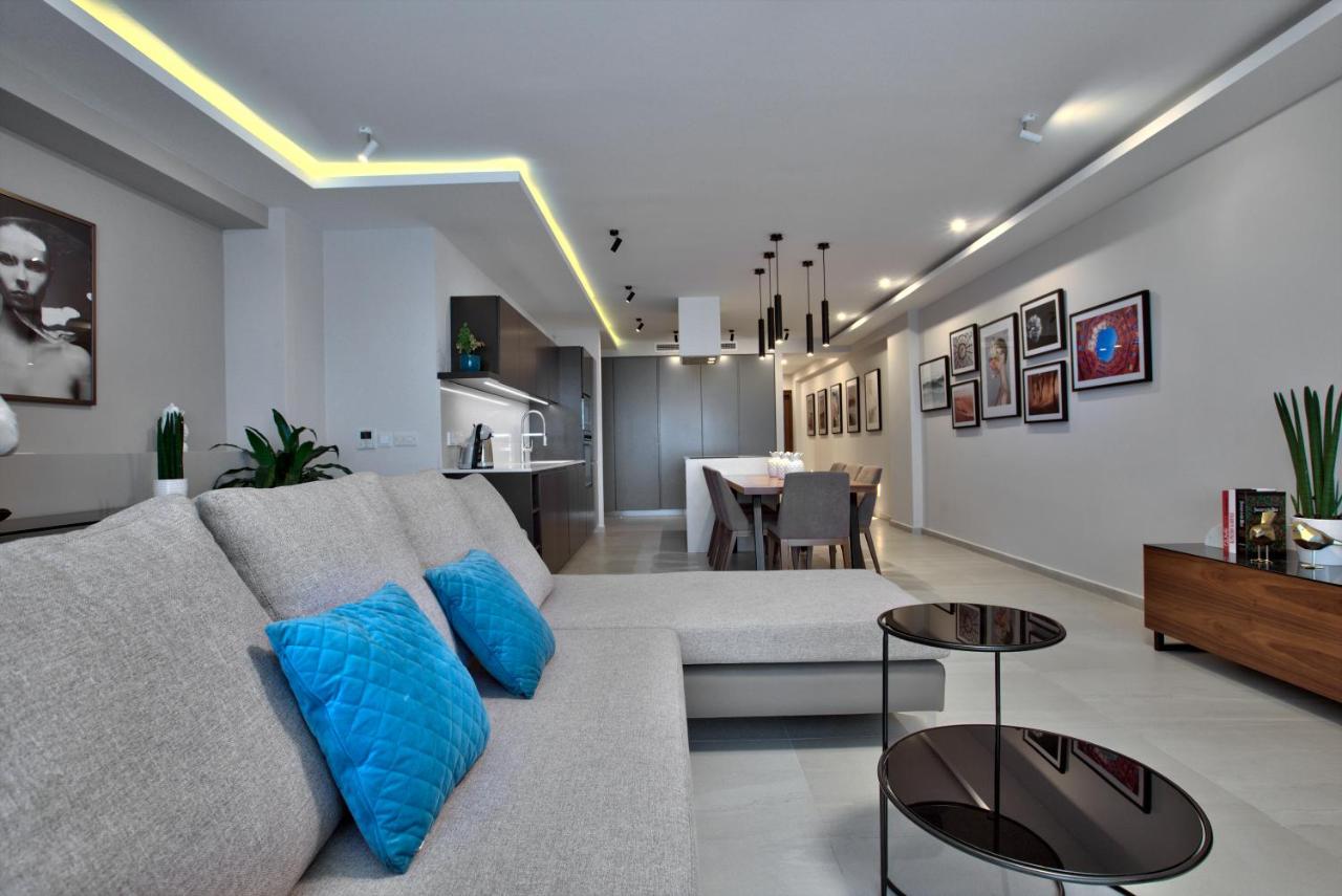 Sea Front Spacious Valletta Views Apartments 10 Sea Front Spacious Valletta Views Apartments 10