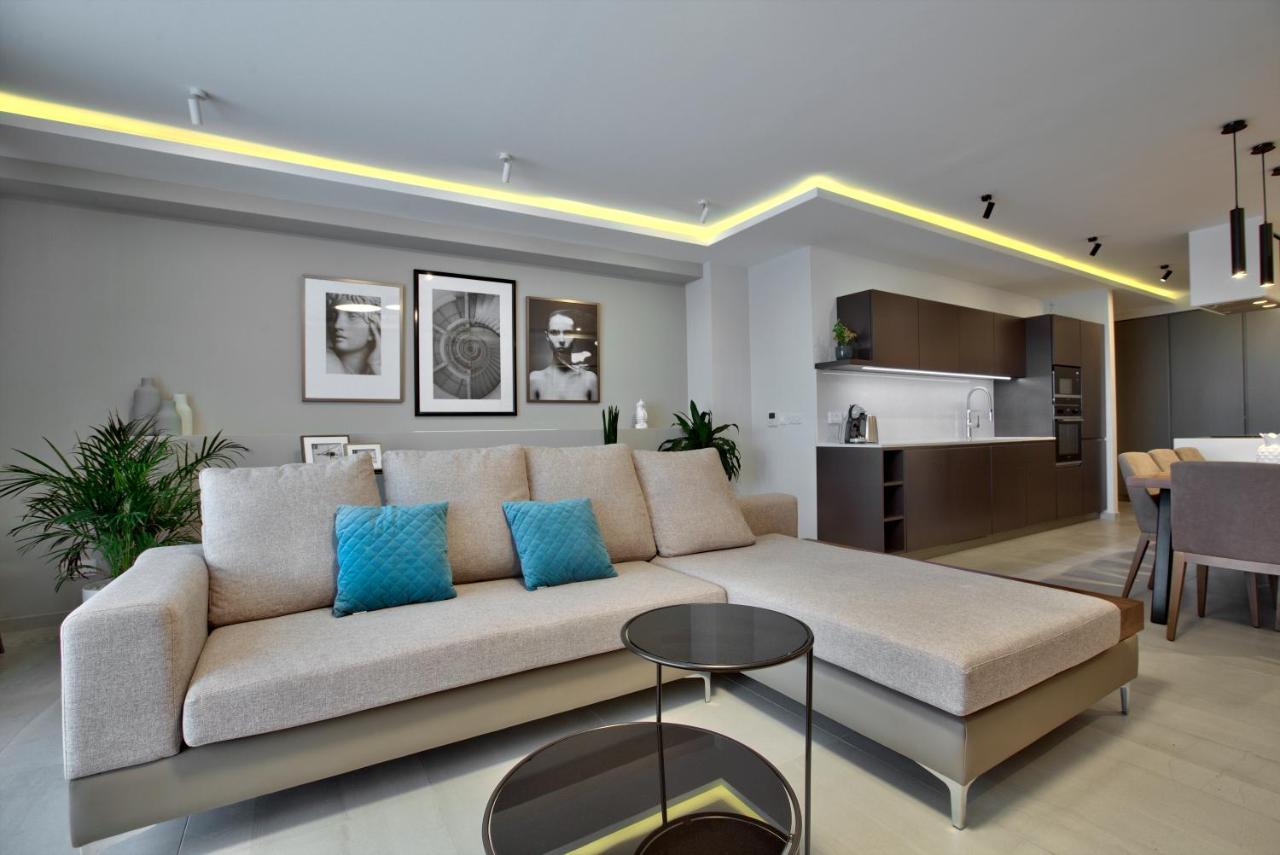 Sea Front Spacious Valletta Views Apartments 9 Sea Front Spacious Valletta Views Apartments 9