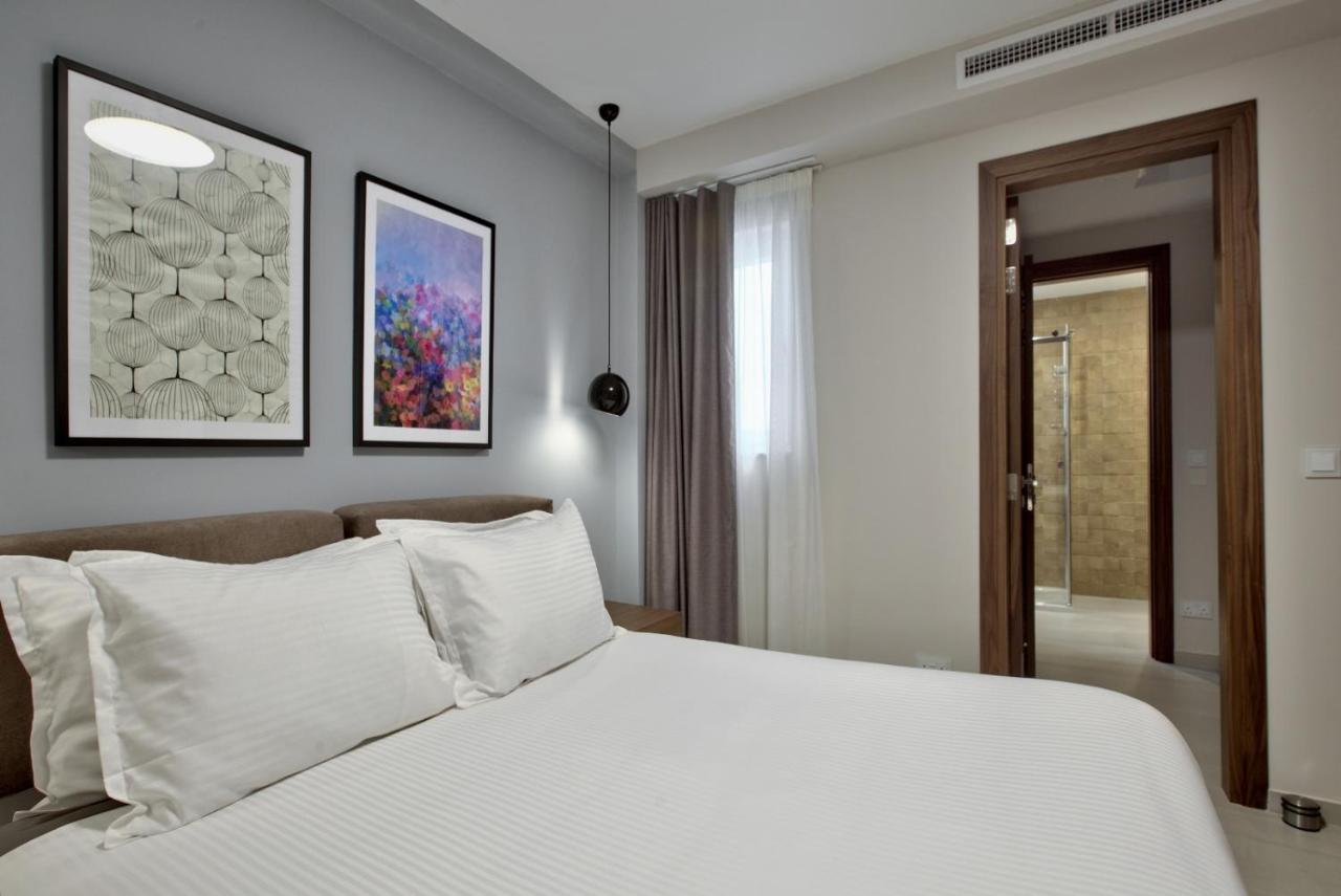 Sea Front Spacious Valletta Views Apartments 3 Sea Front Spacious Valletta Views Apartments 3